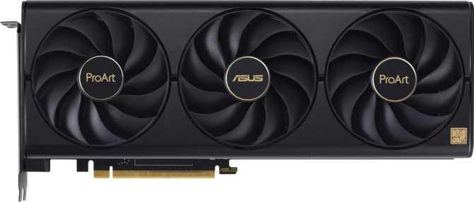 ASUS PROART GEFORCE RTX 4080 SUPER