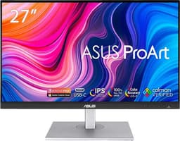 ASUS PROART PA278CV 27"