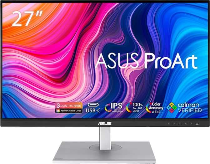 ASUS PROART PA278CV 27"