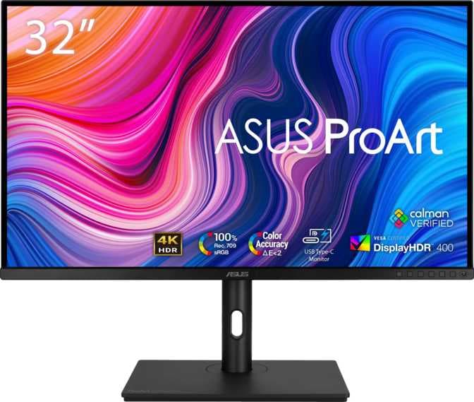 ASUS PROART PA329CV 32”