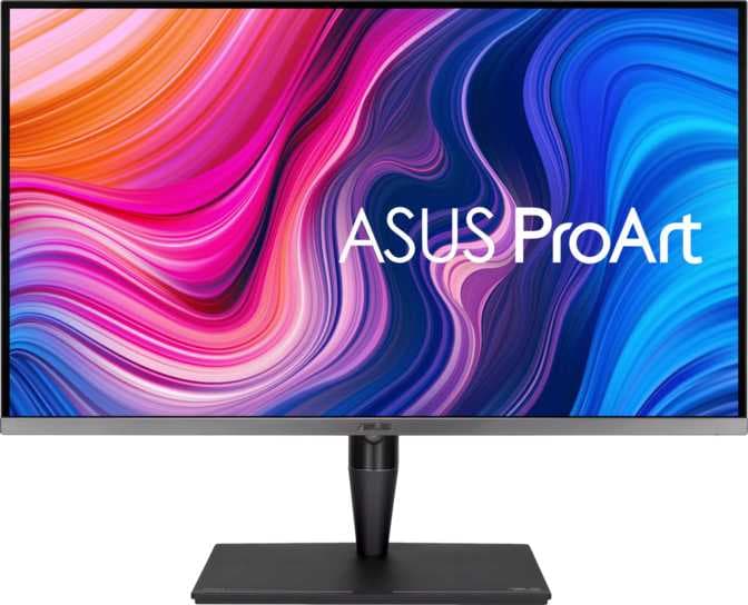 ASUS PROART PA32UCG-K 32"