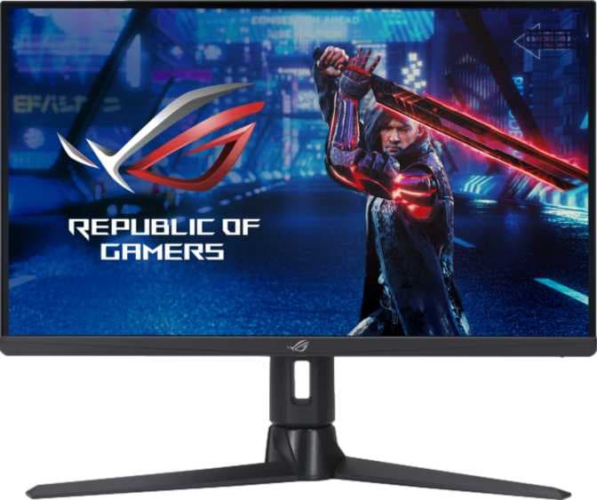 ASUS ROG STRIX XG27AQMR 27"