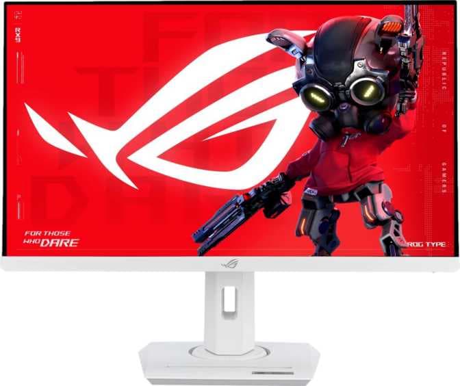 ASUS ROG STRIX XG27UCS 27"