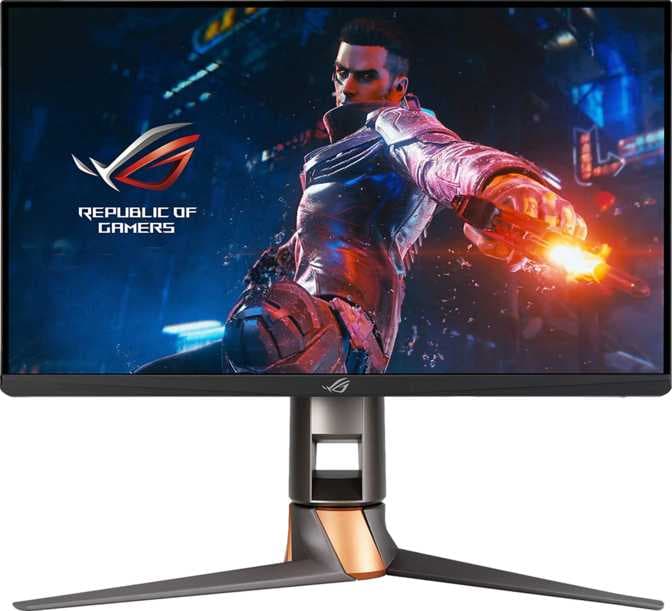 ASUS ROG SWIFT PG259QN 24.5"