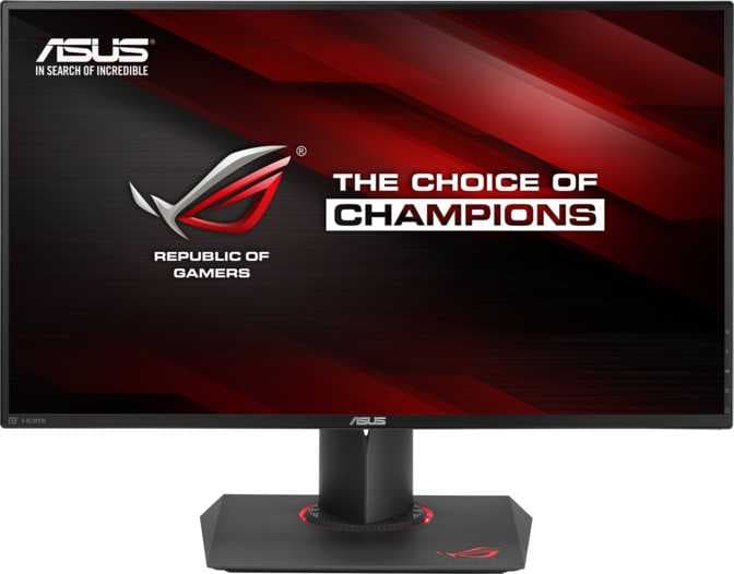 ASUS ROG SWIFT PG279Q 27"