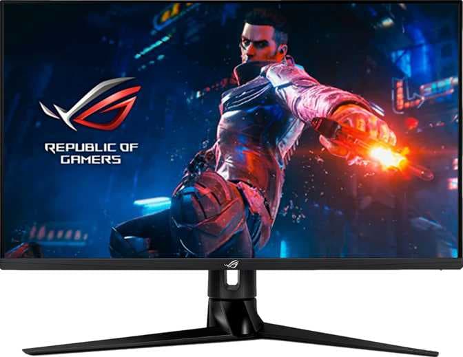 ASUS ROG SWIFT PG32UQ 32"