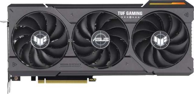 ASUS TUF GAMING GEFORCE RTX 4060 TI 8GB