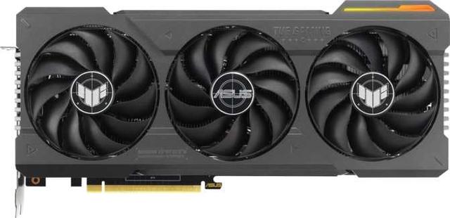 ASUS TUF GAMING GEFORCE RTX 4070 TI