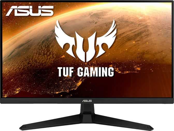 ASUS TUF GAMING VG277Q1A 27"