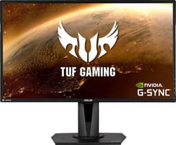 ASUS TUF GAMING VG27AQ 27"