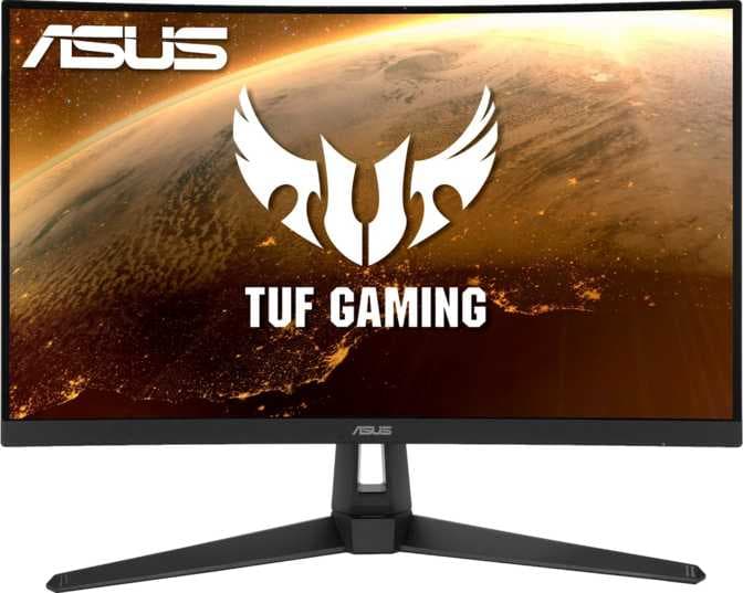 ASUS TUF GAMING VG27VH1B 27"