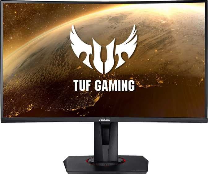 ASUS TUF GAMING VG27VQ 27"