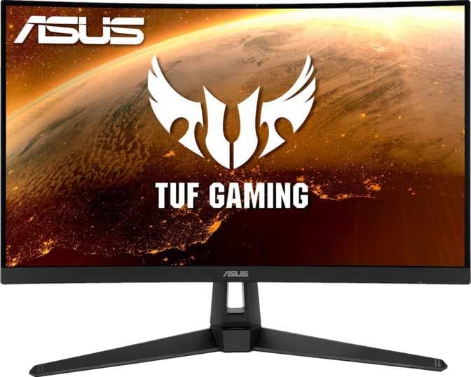 ASUS TUF GAMING VG27WQ1B 27"