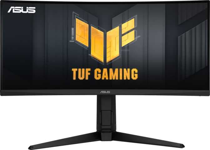 ASUS TUF GAMING VG30VQL1A 30"