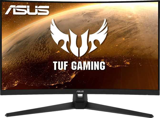 ASUS TUF GAMING VG32VQ1BR 31.5"