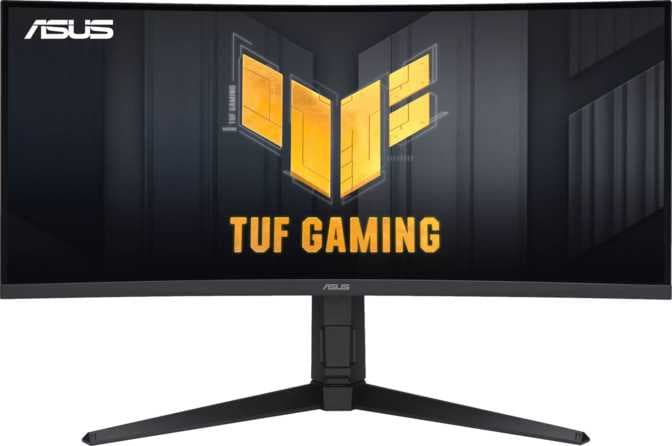 ASUS TUF GAMING VG34VQEL1A 34"
