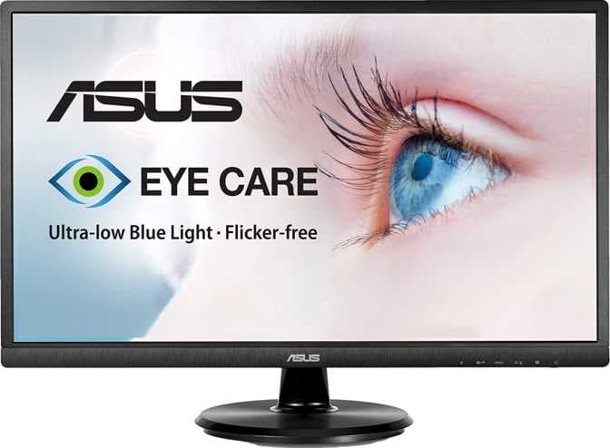 ASUS VA249HE 23.8"