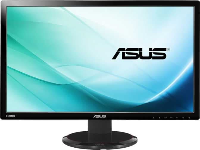 ASUS VG278HE 27"