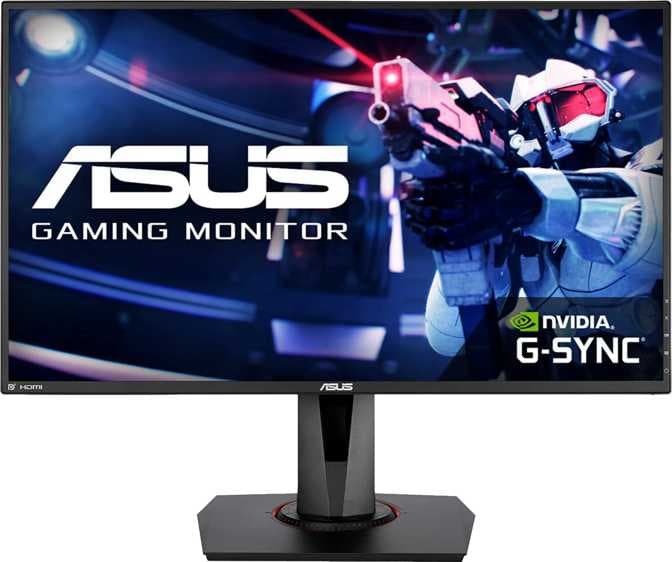 ASUS VG278QR 27"