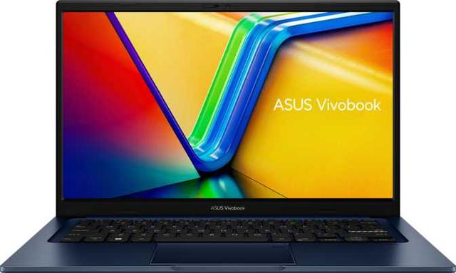 ASUS VIVOBOOK 14 X1404VA 14" FHD INTEL CORE I5-1335U 1.3GHZ / 8GB RAM / 512GB SSD