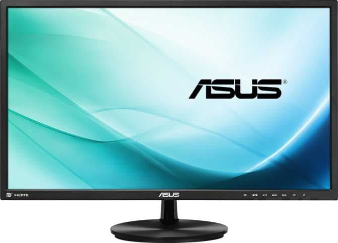 ASUS VN247H-P 23.6"