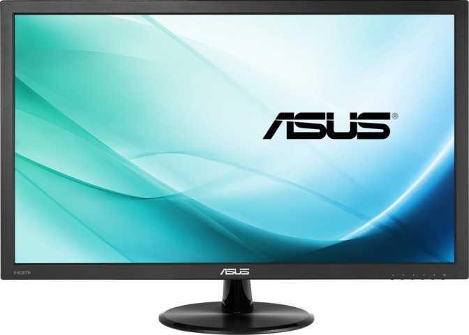 ASUS VP228H 21.5"