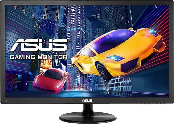 ASUS VP248QG 24"