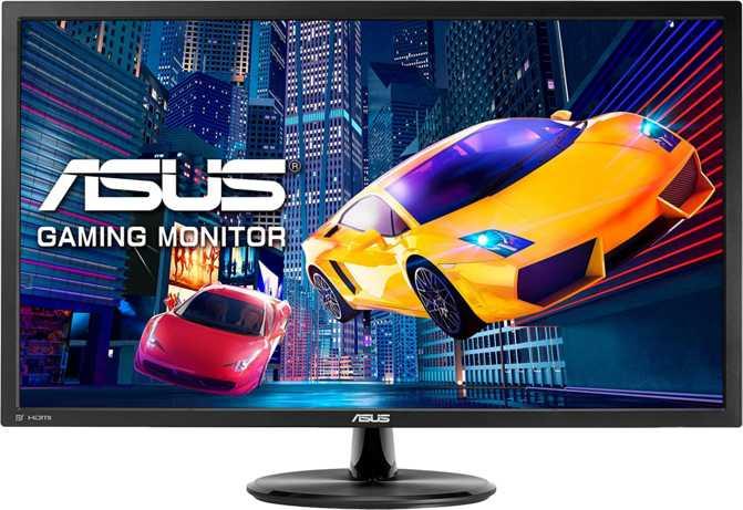 ASUS VP278QG 27"