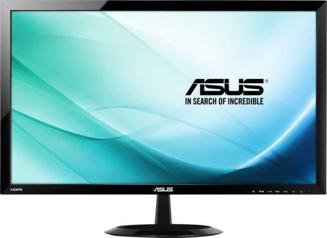 ASUS VX248H 24"