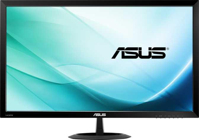 ASUS VX278H 27"