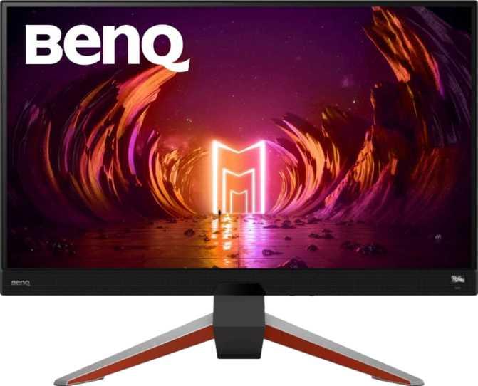 BENQ MOBIUZ EX270M 27"