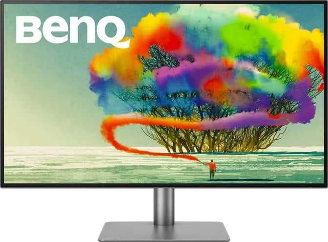 BENQ PD3220U 31.5"