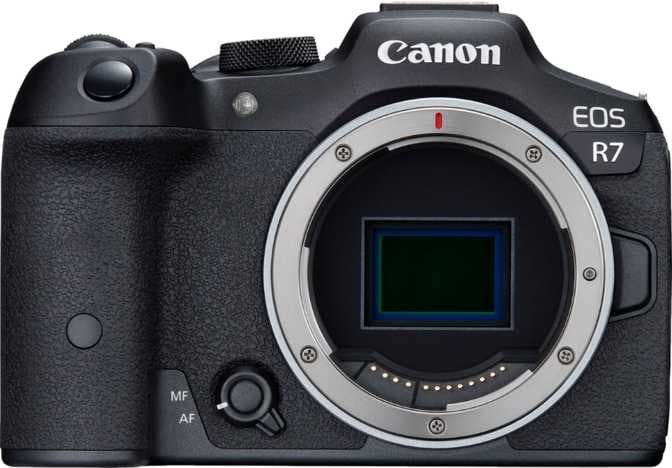 CANON EOS R7