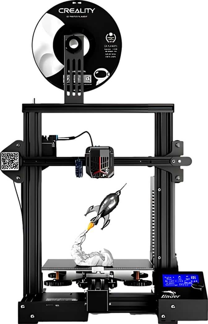 CREALITY ENDER-3 NEO