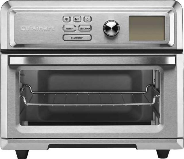 CUISINART DIGITAL AIRFRYER TOASTER OVEN