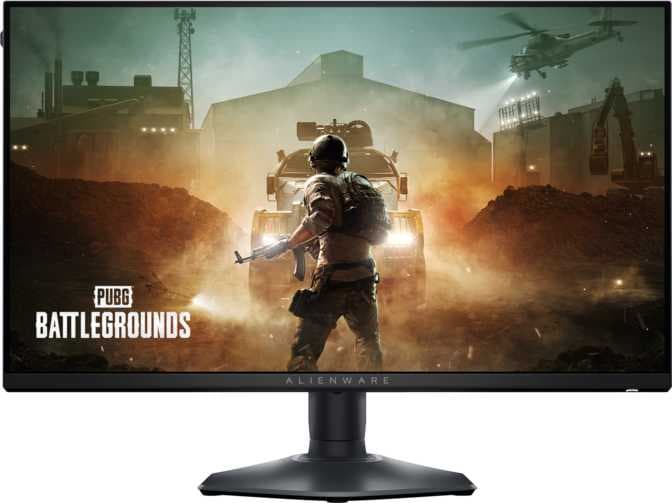 DELL ALIENWARE AW2523HF 25"