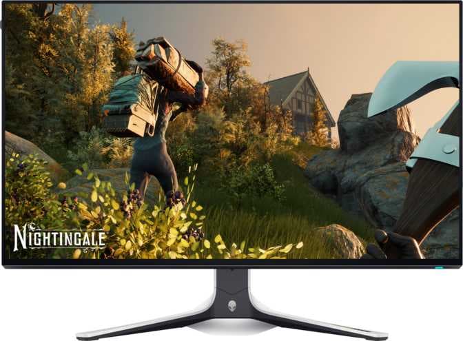 DELL ALIENWARE AW2723DF 27"