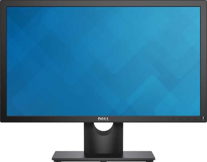 DELL E2216H 21.5"