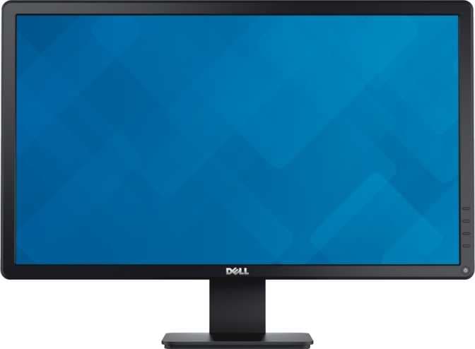 DELL E2414H