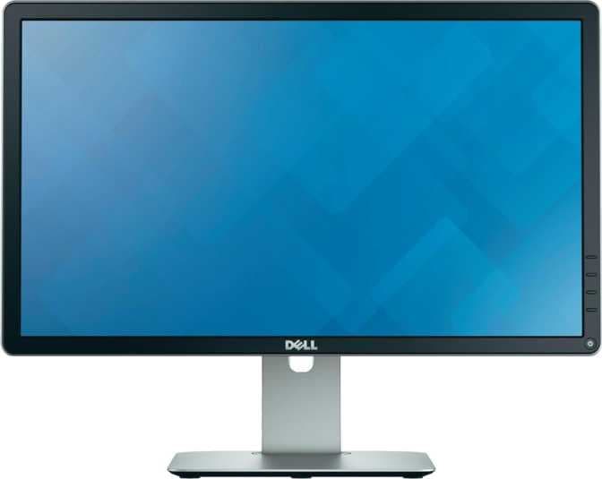 DELL P2214H