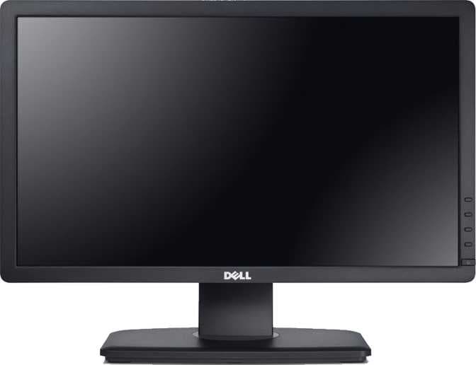 DELL P2312H