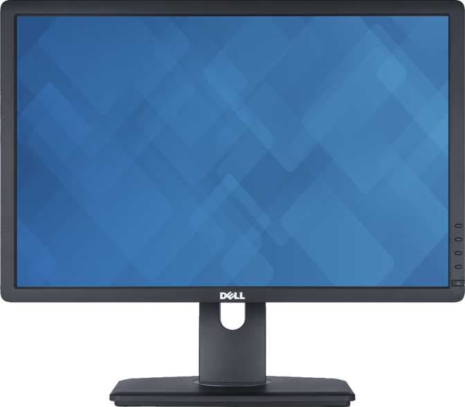 DELL P2314H