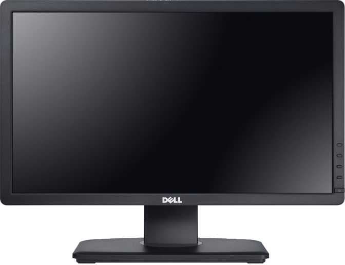 DELL P2412H