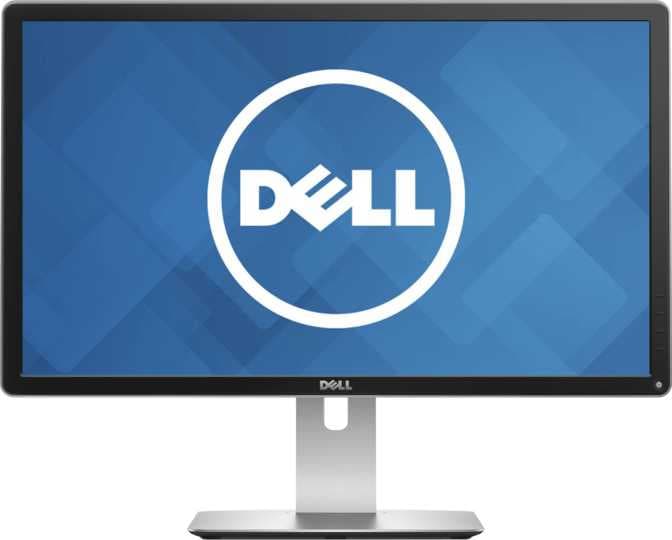 DELL P2415Q