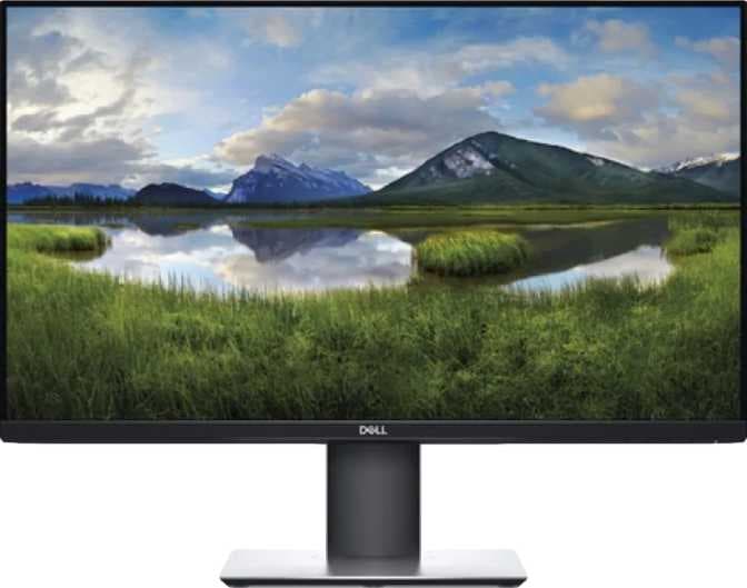 DELL P2720DC 27"