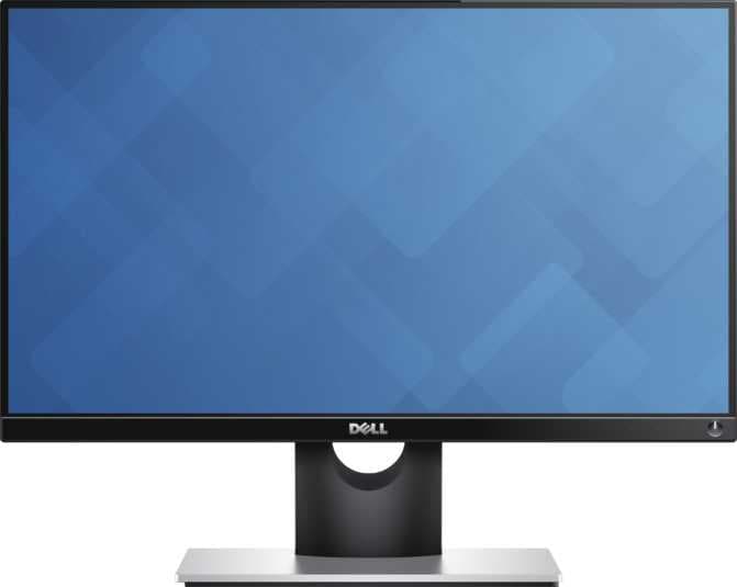 DELL S2216H 22"