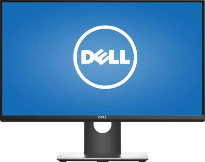 DELL S2417DG 23.8"