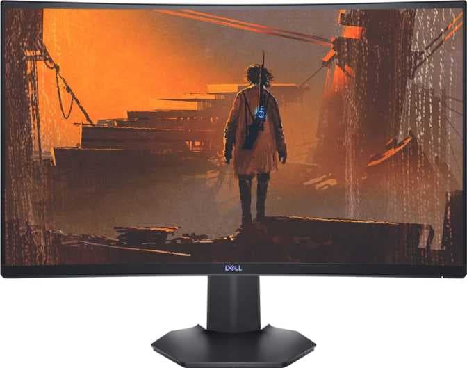DELL S2721HGF 27"