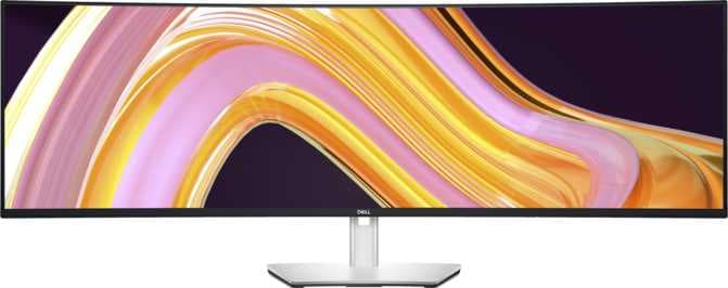 DELL ULTRASHARP U4924DW 49"
