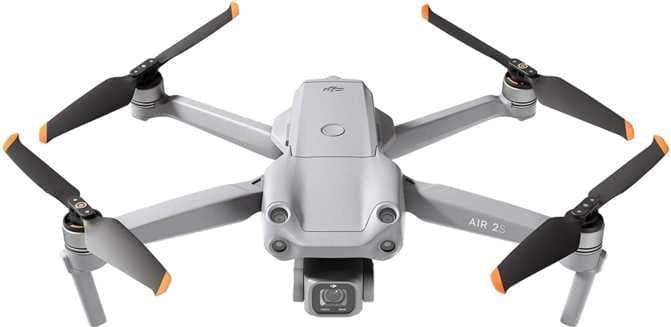 DJI AIR 2S